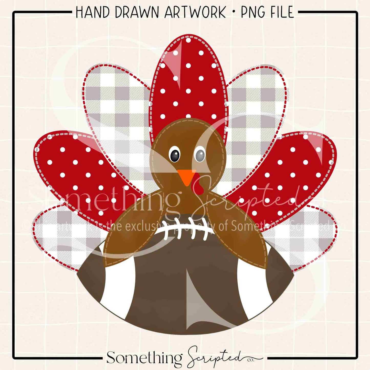 Football Turkey Red Silver PNG