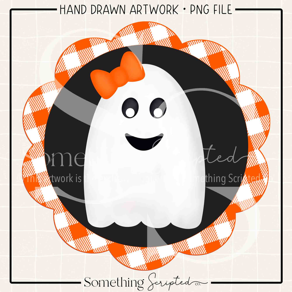 
                      
                        Ghost Girl Scallop Orange PNG
                      
                    